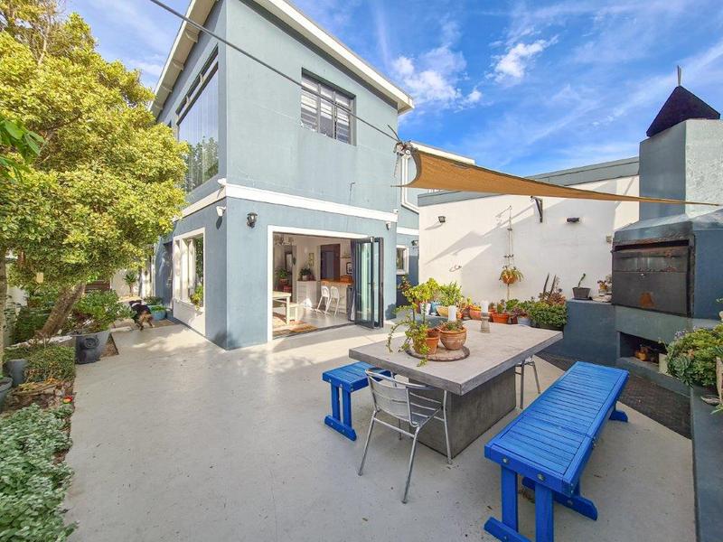 5 Bedroom Property for Sale in Hout Bay Western Cape